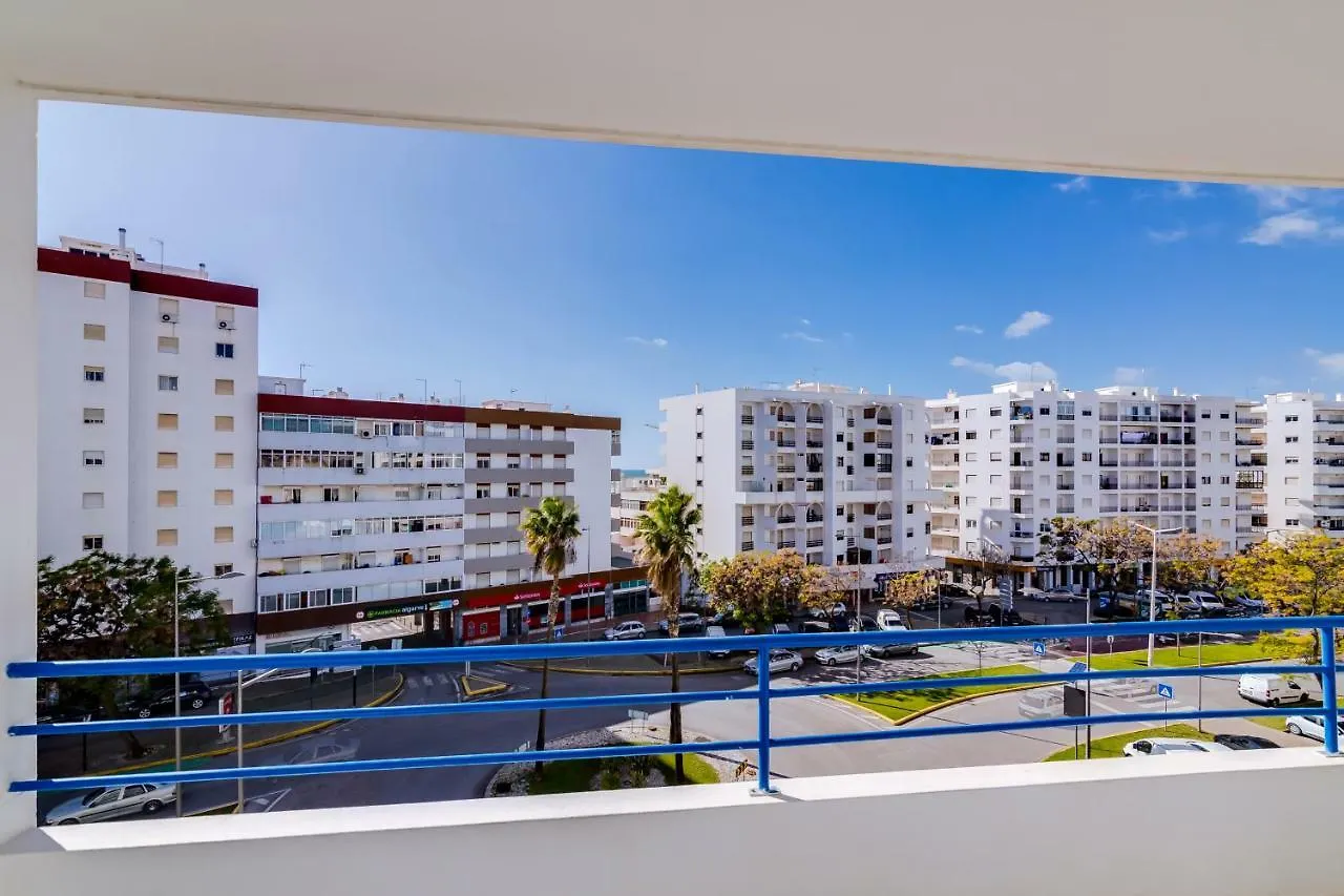 Rei - Quarteira - 3 Min To The Beach Vilamoura Apartamento