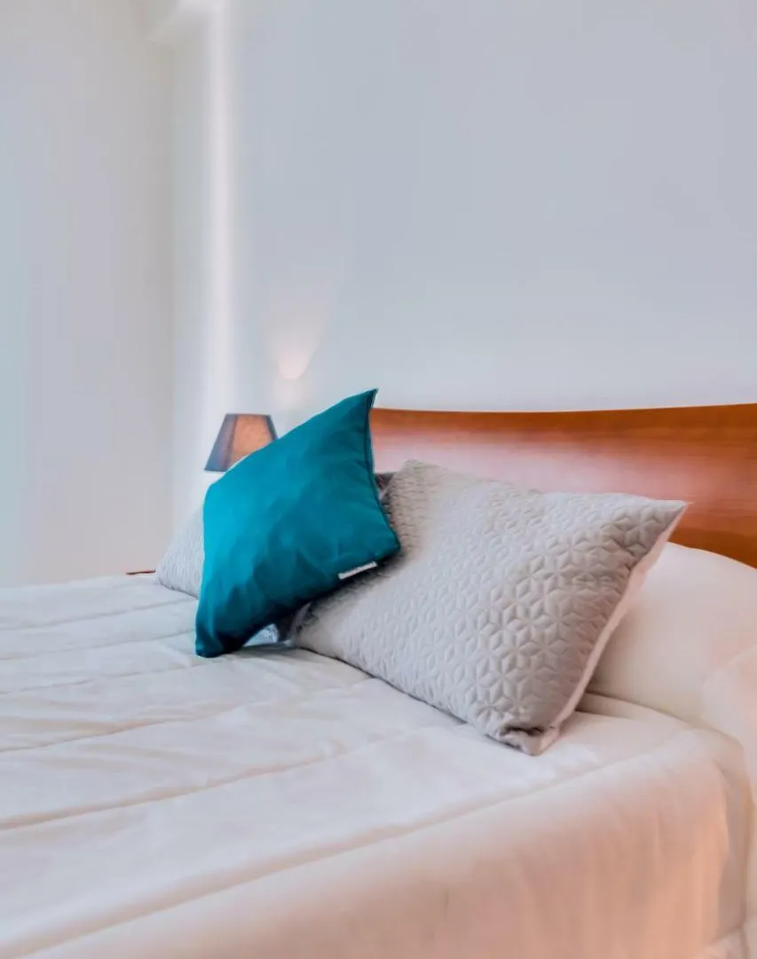Rei - Quarteira - 3 Min To The Beach Vilamoura Apartment