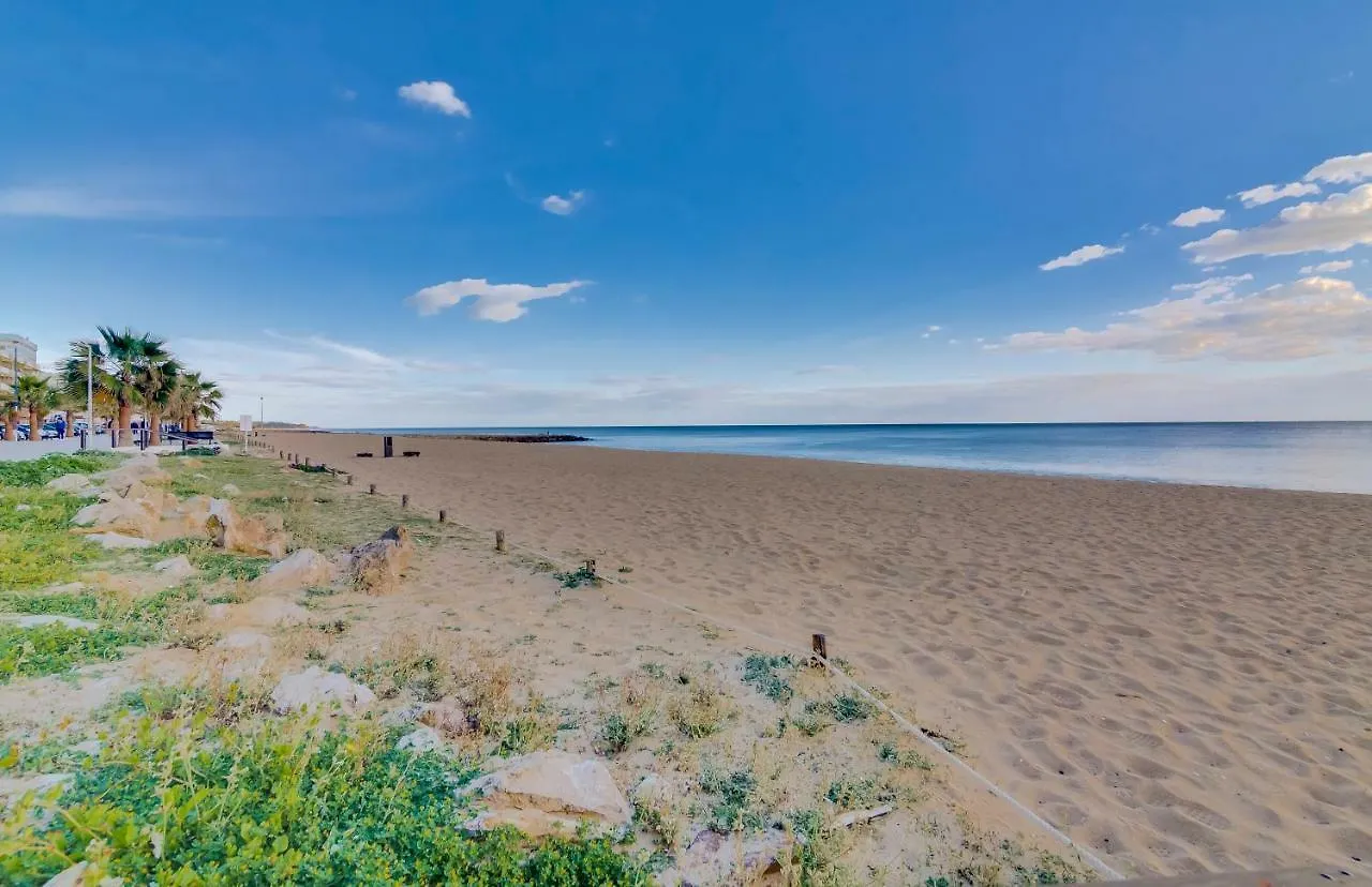 Apartamento Rei - Quarteira - 3 Min To The Beach Vilamoura