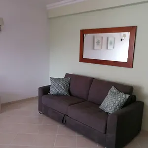  Apartamento Aqua
