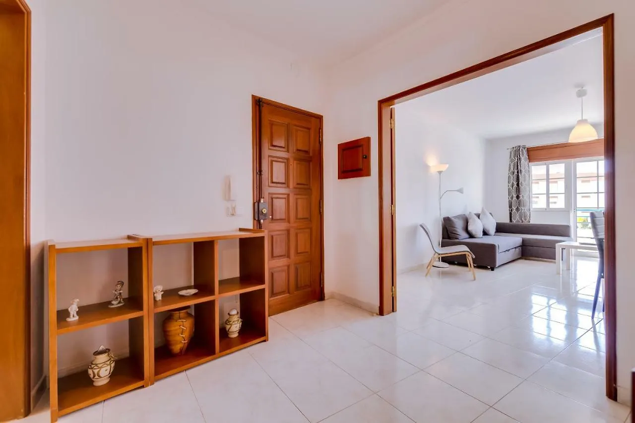 Apartamento Rei - Quarteira - 3 Min To The Beach Vilamoura